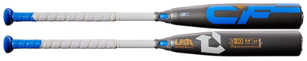 2022 Demarini USA CF Review