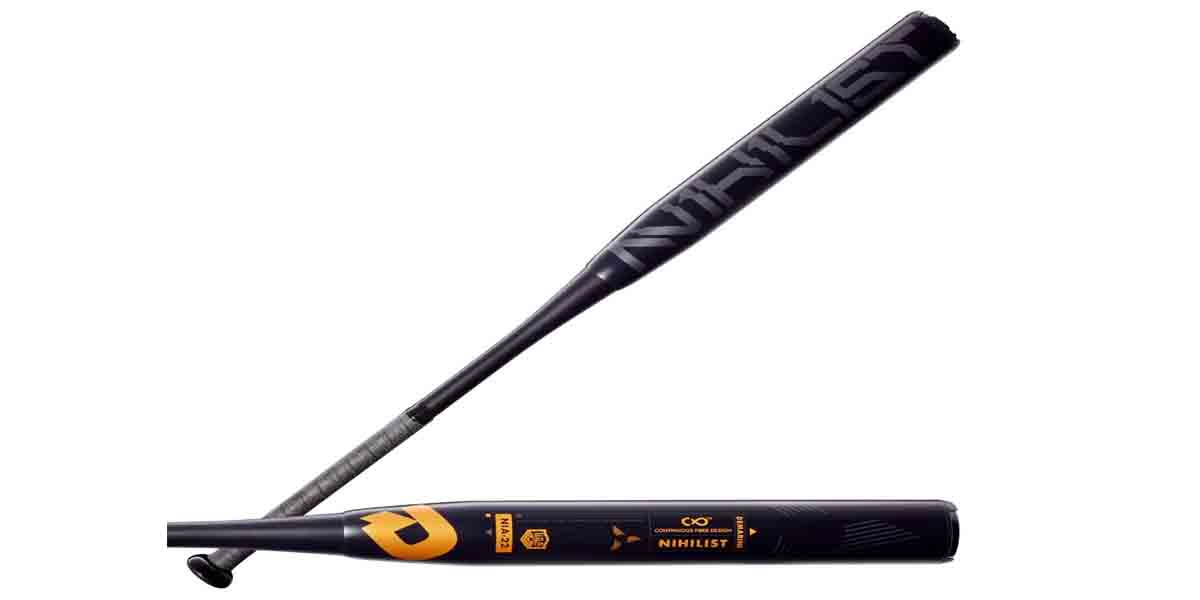 10 Best ASA/USA Slowpitch Softball Bats 2023
