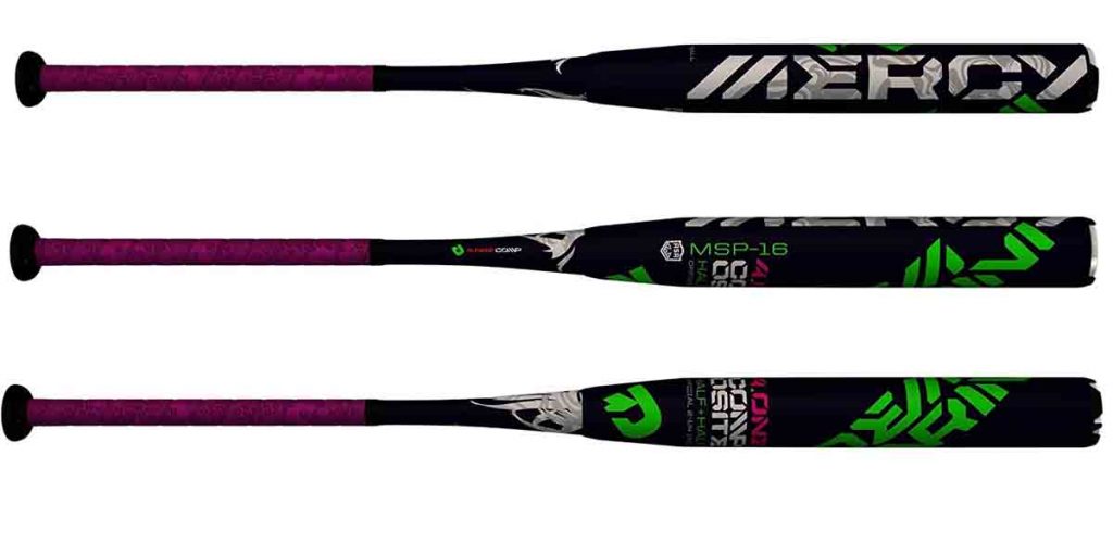2022 Mercy Slowpitch Bat Review