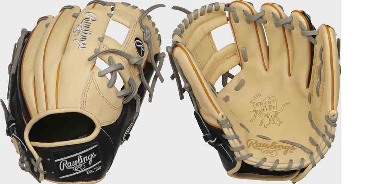 Rawlings Heart of the hides review