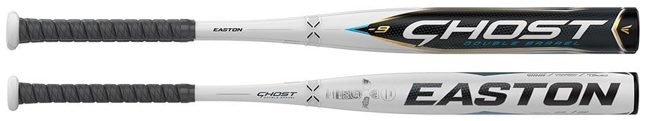 easton ghost fastpitch softball bat full review