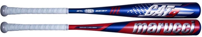 2022 Marucci cat 9 pastime usssa review